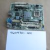 HP 460970-001 SOCKET 775 MOTHERBOARD