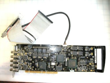 Digital Rapids DRC-5600 Stream Board DRC 700-1100