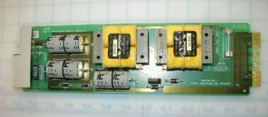 Grass Valley 066871 TEN-X-TM Power Supply Module