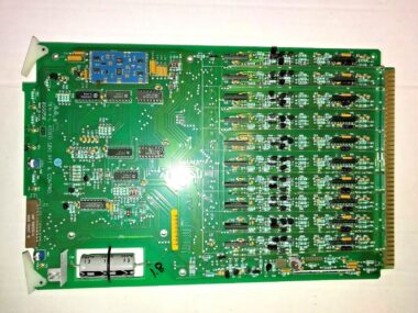 Grass Valley 066850 TEN-XL 10x1 XPT & CONTROL Card 066850-230