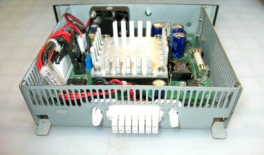 MRV Redundant Power Supply for NC316-4SRPSDC