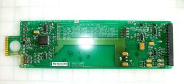 GRASS VALLEY 8900 FRAME MONITOR 671-4802