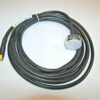 ANDREW PT-C24DMSM-10, 10C240 DIN MALE TO SMA MALE CABLE ASSEMBLY