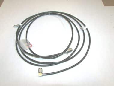 Ericsson RPM U513 586/3400 CABLE ASSEMBLY