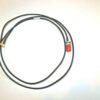 LOT OF 6 RADIALL 994296A 15054 CABLE ASSEMBLIES