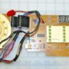 LG DRYER Control Board 6871EC1115B