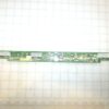 GE Refrigerator User Interface Control Board 200D4716G011