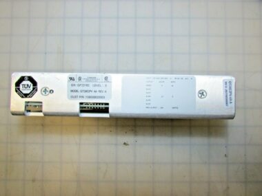 CHEROKEE INTERNATIONAL POWER SUPPLY QT24E2PV-4A