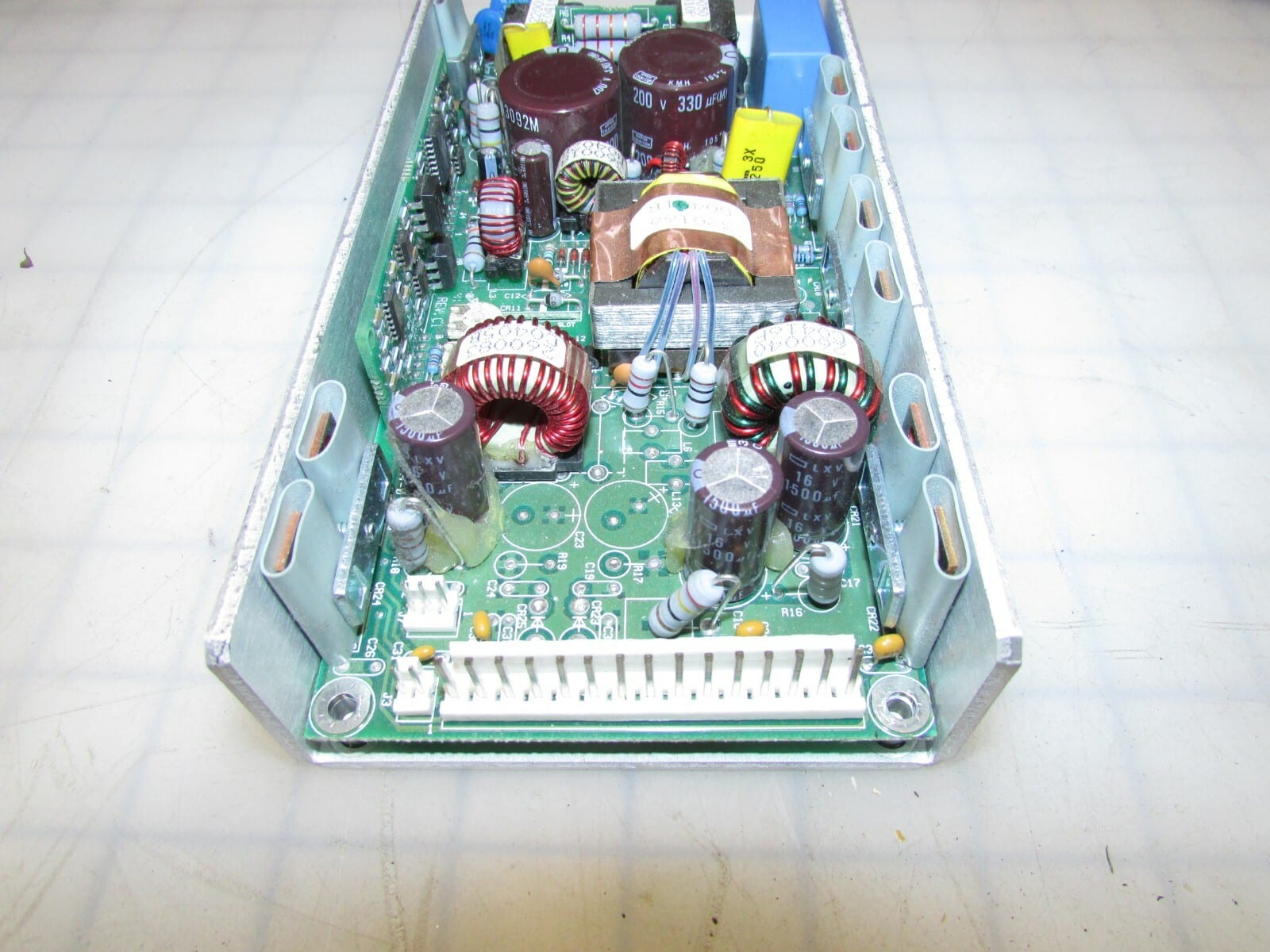 CHEROKEE INTERNATIONAL POWER SUPPLY QT24E2PV-4A