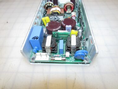 CHEROKEE INTERNATIONAL POWER SUPPLY QT24E2PV-4A