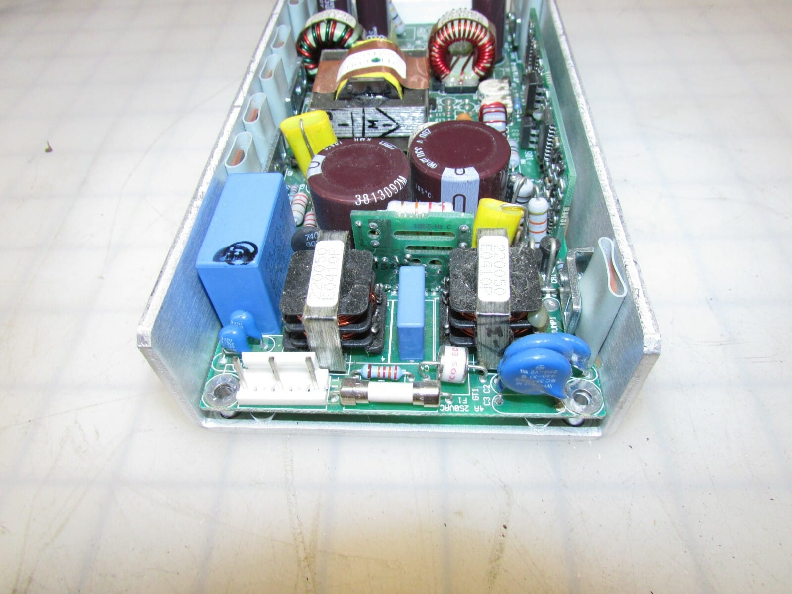 CHEROKEE INTERNATIONAL POWER SUPPLY QT24E2PV-4A