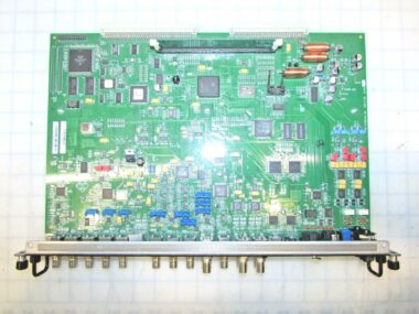 AVID ADRENALINE EXPANSION BOARD 0030-03180-01E