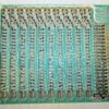 DATATEK 2511B CARD