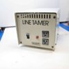 Shape Magnetronics LINE TAMER CLT-1000-AAA 8.3 Amp Power Conditioner Regulator