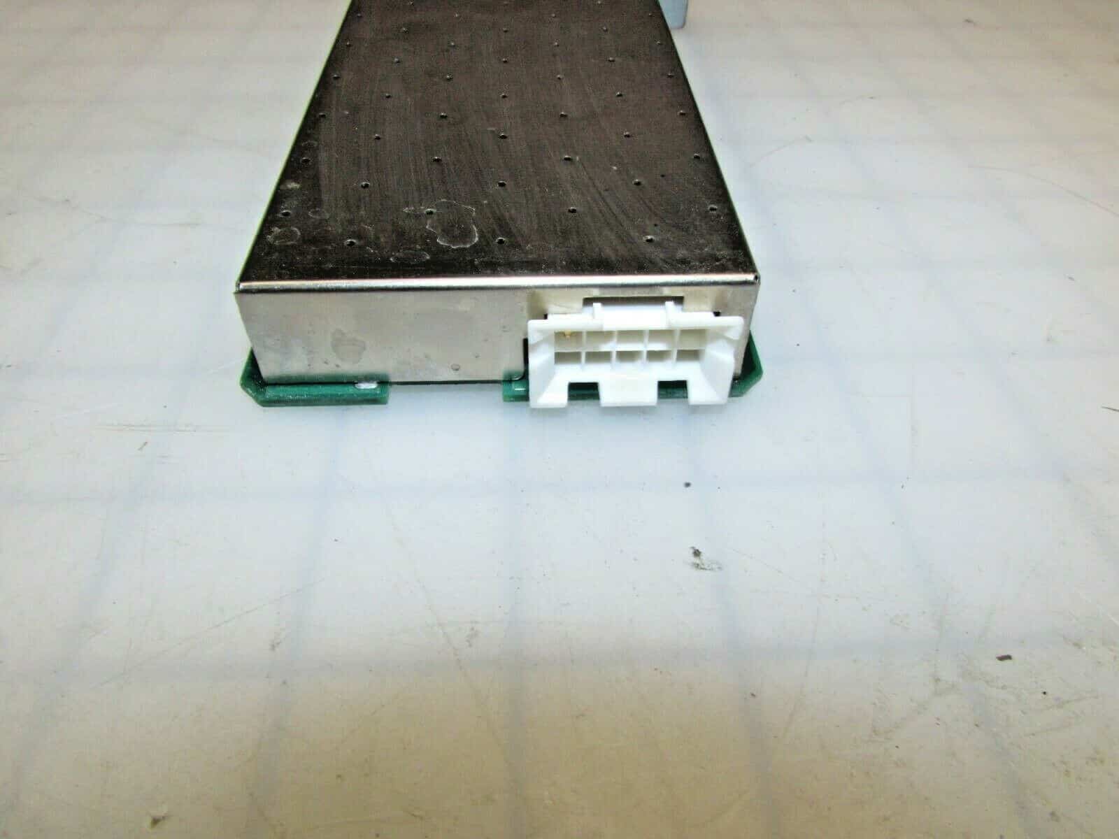 MRV EM316-2SFPMUX Fiber MEDIA MODULE