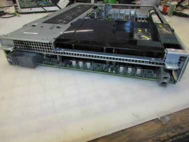 NetApp Motherboard Controller Module 110-00136+E5, +10GBEE CNA +L5410 +8GB RAM