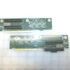 1 SET NETAPP 110-00173R+A2 AND 110-00173L+A2 RISER CARDS