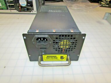JASPER ELECTRONICS PJ1212-12-G, 02015-016-G Power Supply 10900026-0001R