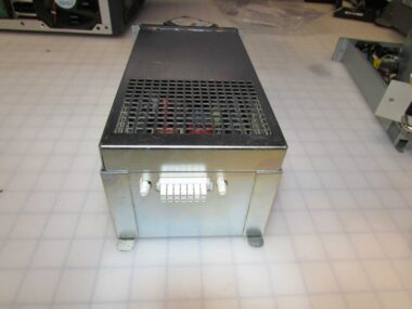 JASPER ELECTRONICS PJ1212-12-G, 02015-016-G Power Supply 10900026-0001R