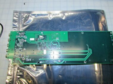 EVERTZ 7700DA8-HD 1.5GB/S RECLOCKING/NON CLOCKING DA +A7700HD00
