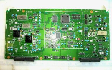 SONY VRA-3 Circuit Board Assembly 1-640-031-14