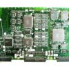 Sony 1-648-533-12 Control Board K DPR-36