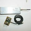 QUINTEL QS8658-3 MOTOR ACTUATOR 8510R004, 648398-1