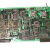 Sony 1-648-531-21 CONTROL BOARD DIF-16B