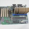 DELL 678149-312 REV.A02 MOTHERBOARD + PENTIUM II + 96MB RAM