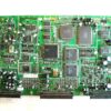 Sony 1-648-532-14 Control Board K VPR-1