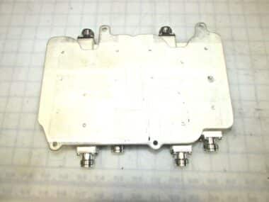 QUINTEL LTE700 & 850 COMBINER (LTE: 698-787 MHz, 850: 824-894 MHz) AS-000843