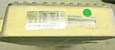 QUINTEL LTE700 & 850 COMBINER (LTE: 698-787 MHz, 850: 824-894 MHz) AS-000843