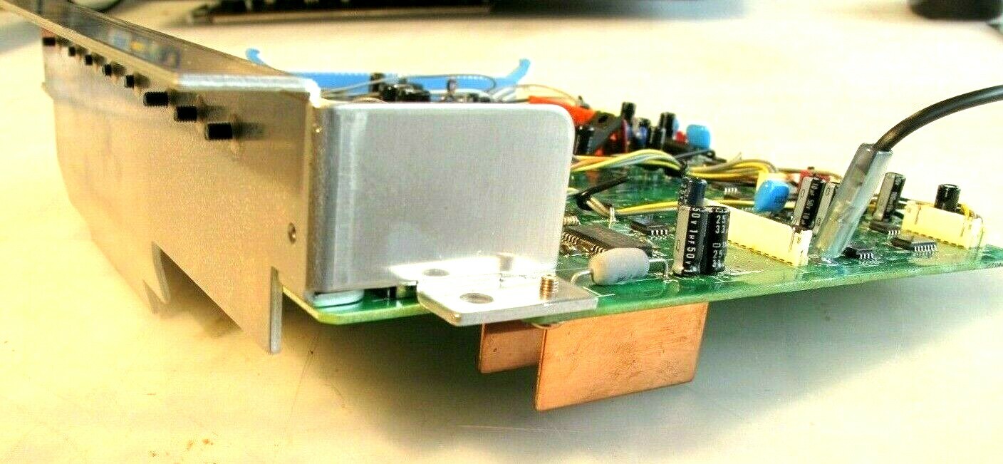 Sony DR-118 Board 1-640-030-15