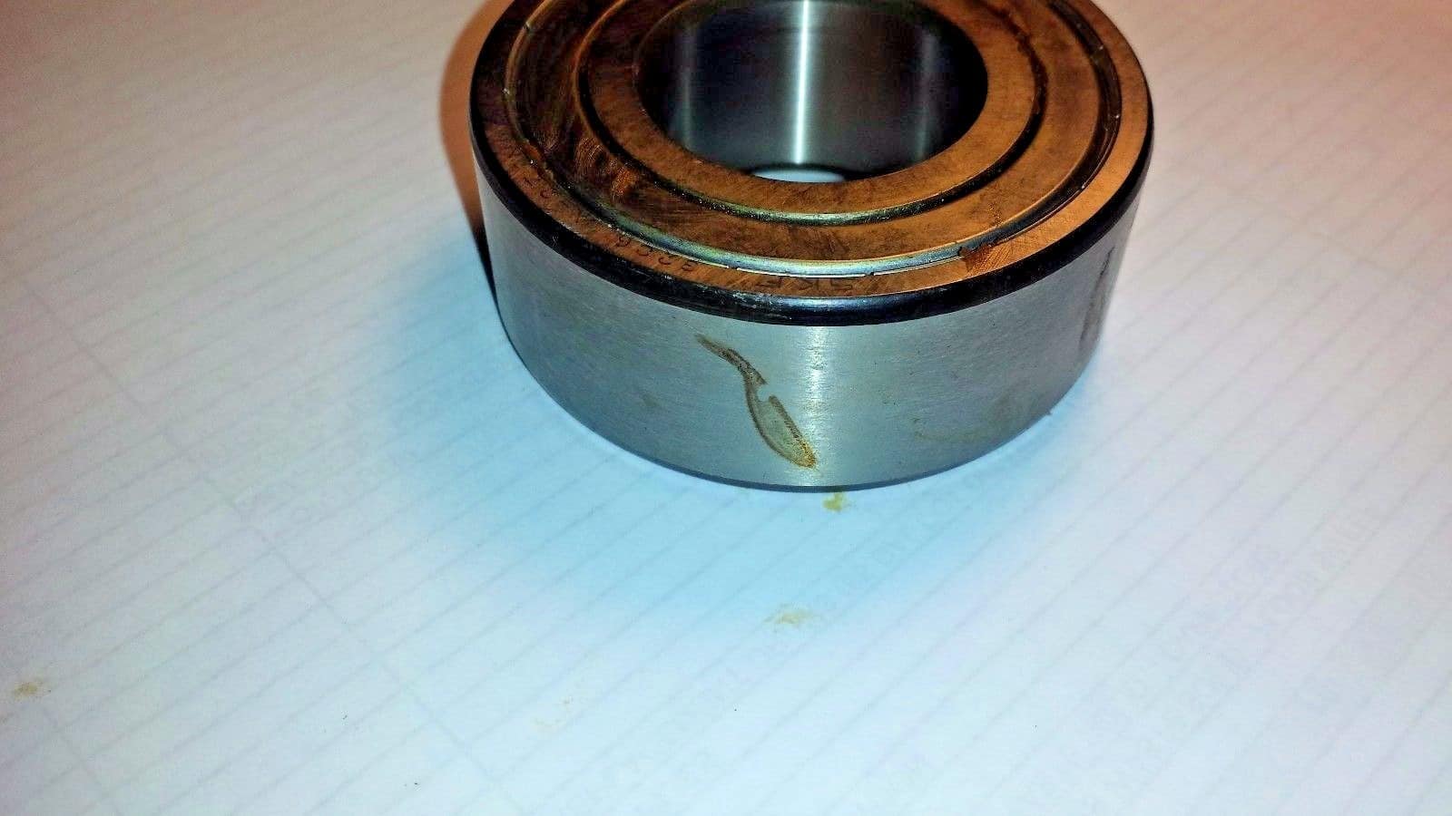 CUMMINS 102661 BALL BEARING NSN 3110-00-815-0407