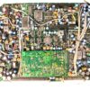 Sony DEC-42 VIDEO BOARD 1-625-947-13