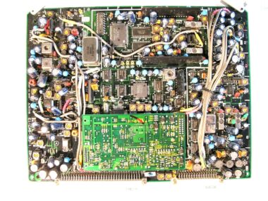 Sony DEC-42 VIDEO BOARD 1-625-947-13
