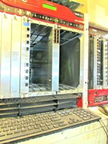 IXIA Xdensity XDM10G8S, Ultra-high density, 10-Gigabit Ethernet load module