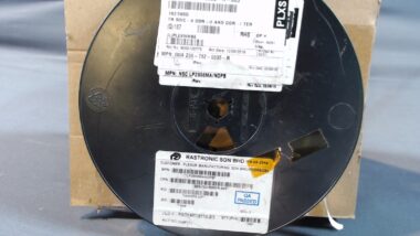 DDR TERMINATION REGULATOR, 8-SOIC NWK PN: LP2998MA/NOPB QTY:250