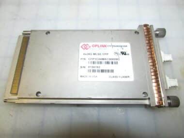 OPLINK 4X28G CFP CFP1C04MAC00009C