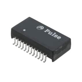 H5084NL PULSE Telecom Transformer 1:1 24 Term. Gull Wing SMD QTY: 54 PIECES