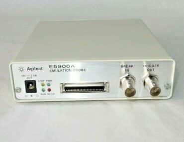 AGILENT / HP E5900A EMULATION PROBE