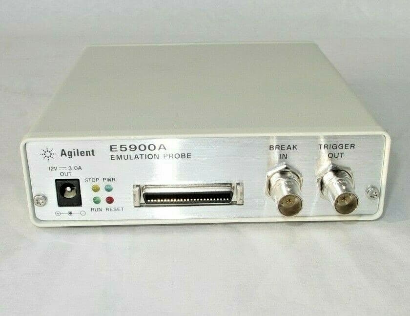 AGILENT / HP E5900A EMULATION PROBE