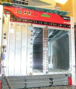 IXIA Xdensity XDM10G32S, Ultra-high density, 10-Gigabit Ethernet load module