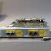 Agilent N2X E7907B-001 2-port Oc-3c/12c Atm/pos/fr Xr Test Card