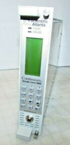 Scientific Atlanta Continuum BTSC STEREO ENCODER Series 9890. P/N: 546361