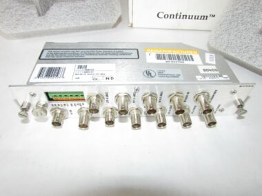 Scientific Atlanta 565437 BNC Modulator INTERFACE 9803B