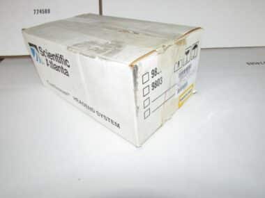 Scientific Atlanta 565437 BNC Modulator INTERFACE 9803B