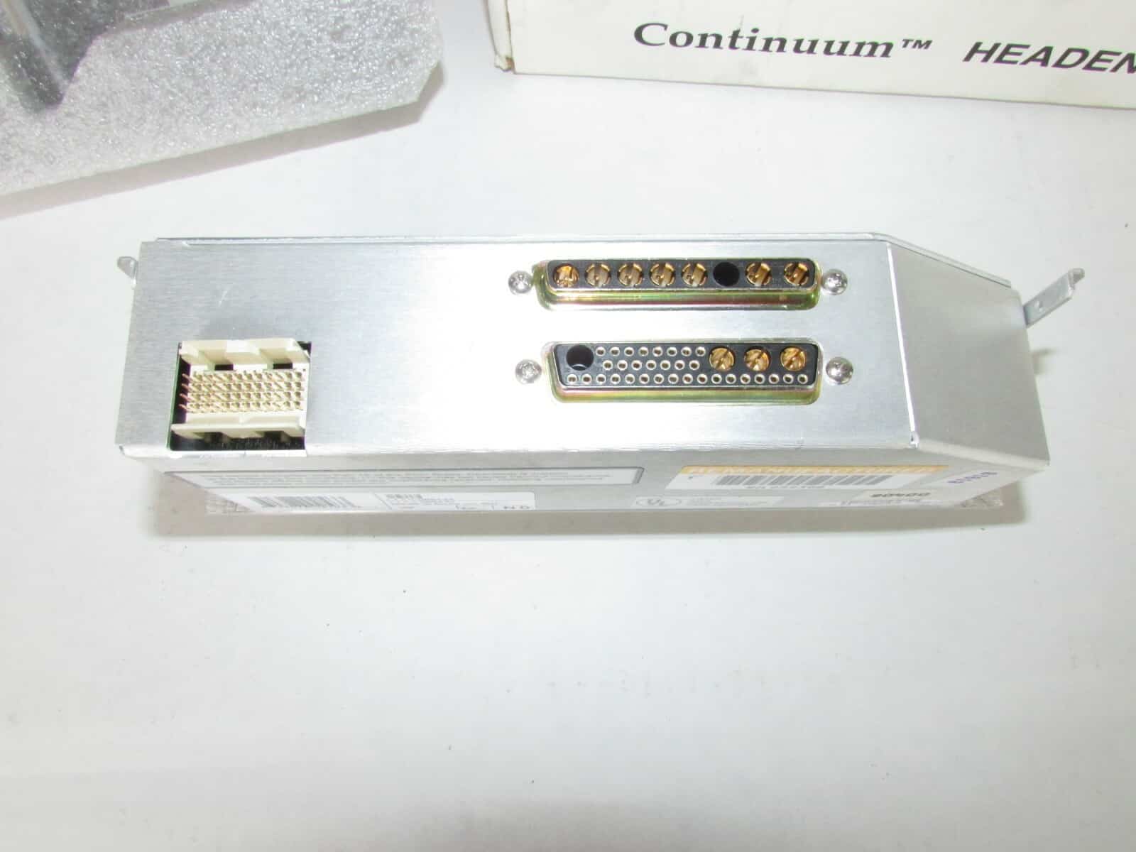 Scientific Atlanta 565437 BNC Modulator INTERFACE 9803B