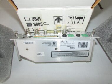 Scientific Atlanta 546280 DC&DC INTERFACE 9803C