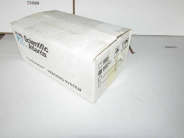 Scientific Atlanta 546280 DC&DC INTERFACE 9803C